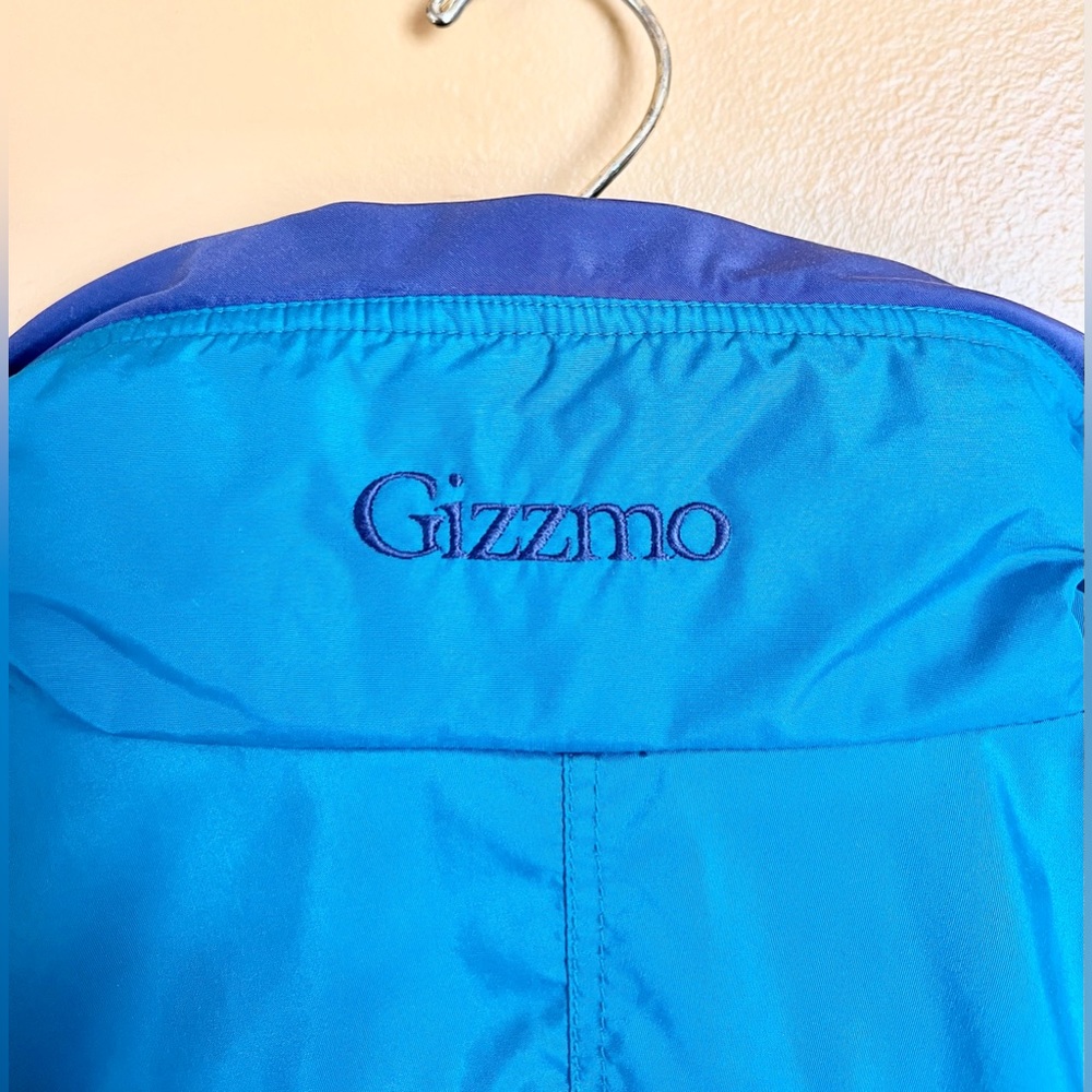 Columbia Colorblock Jacket - Picture 3 of 5